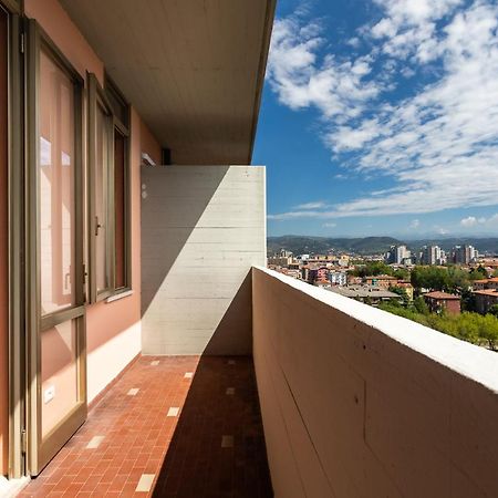Апартаменты Borgo Milano Penthouse - With Parking Верона Экстерьер фото