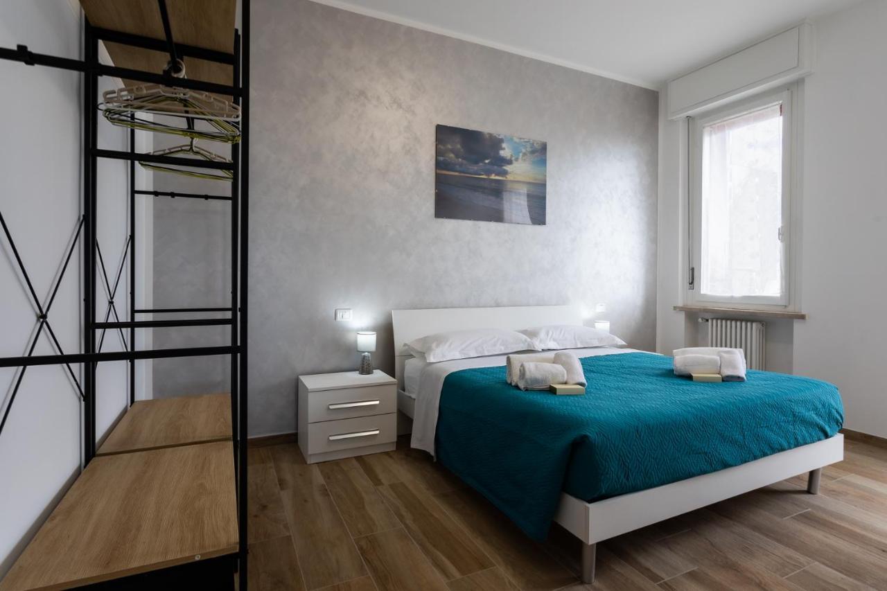 Апартаменты Borgo Milano Penthouse - With Parking Верона Экстерьер фото